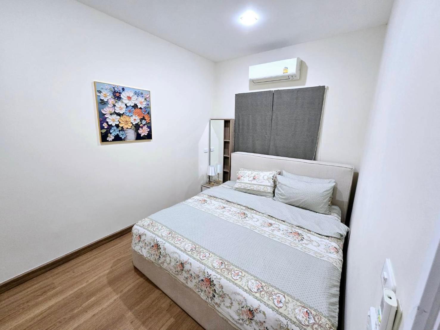 H2, Wi-fi 1,000 Mbps, Near Mrt, Fashion Island * 曼谷