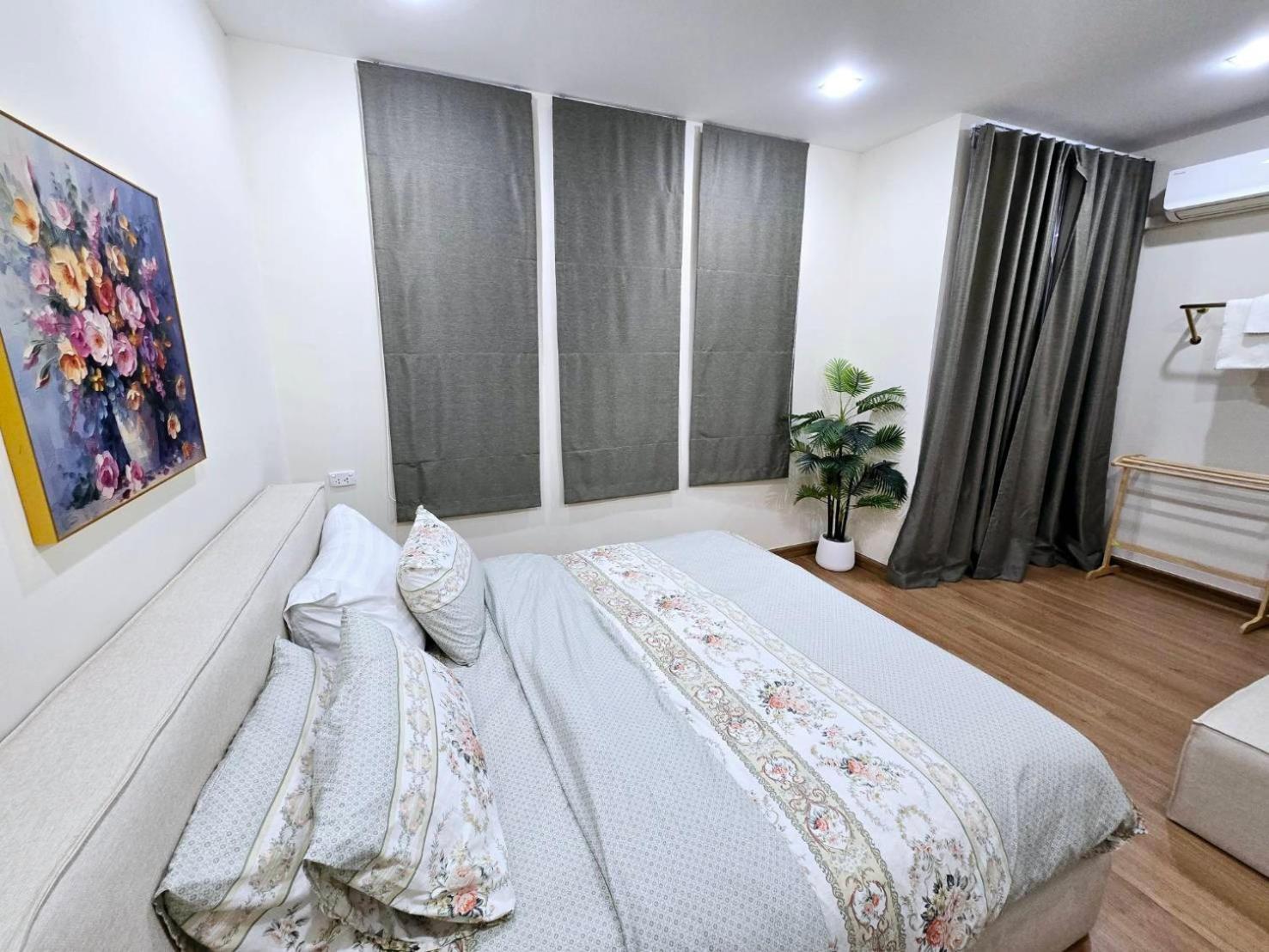 度假居 H2, Wi-fi 1,000 Mbps, Near Mrt, Fashion Island